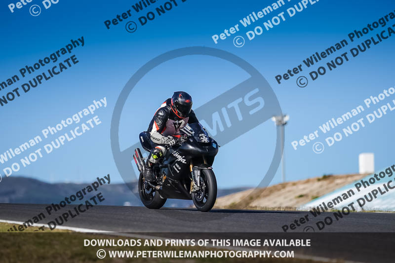 motorbikes;no limits;october 2019;peter wileman photography;portimao;portugal;trackday digital images